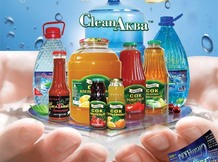 ТМ "CleanАква + "