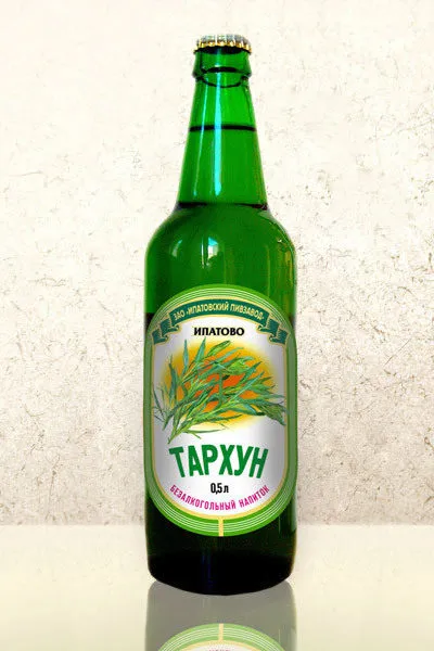 лимонад Ипатовский на натуральном сахаре в Грозном 5